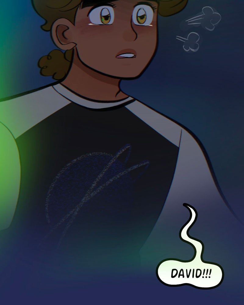 Jackson's Diary (S3) Episode 172 (Season 3 Finale) page 91 - 