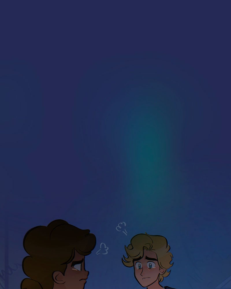 Jackson's Diary (S3) Episode 172 (Season 3 Finale) page 94 - 