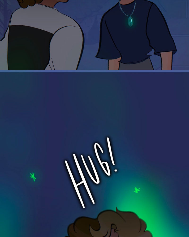 Jackson's Diary (S3) Episode 172 (Season 3 Finale) page 95 - 