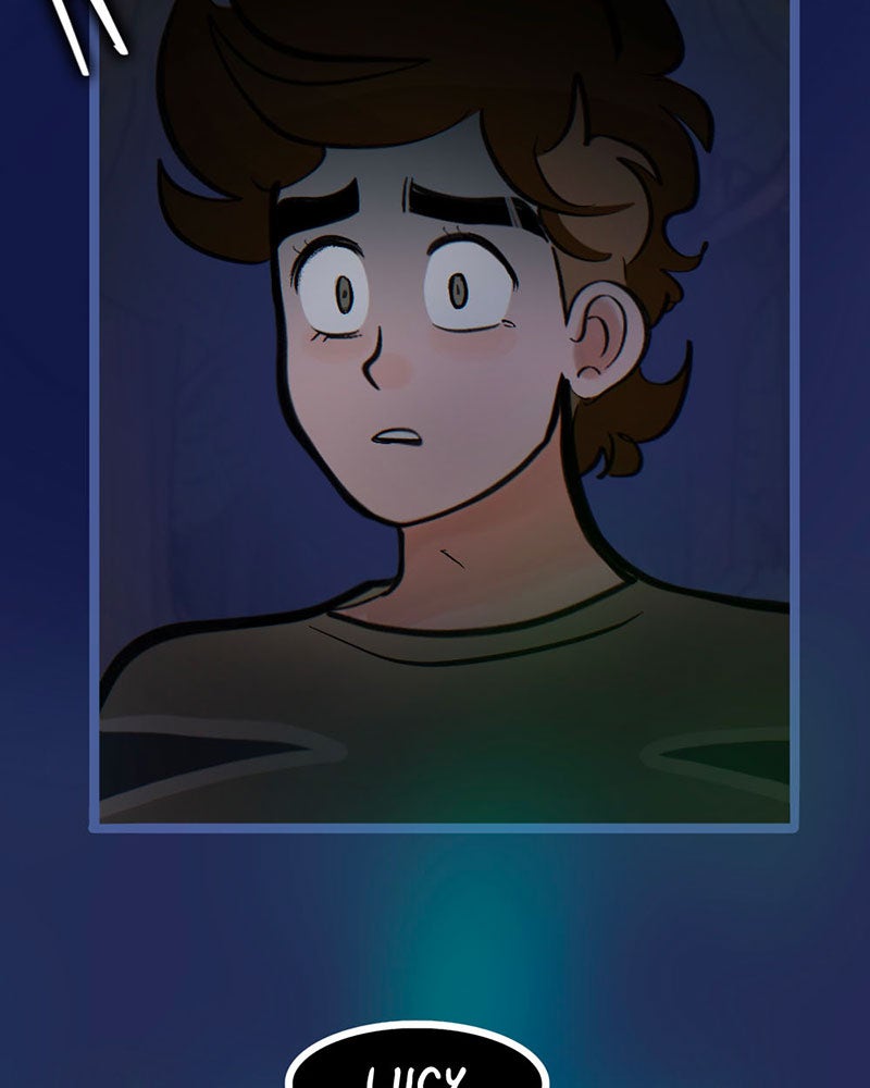 Jackson's Diary (S3) Episode 172 (Season 3 Finale) page 100 - 
