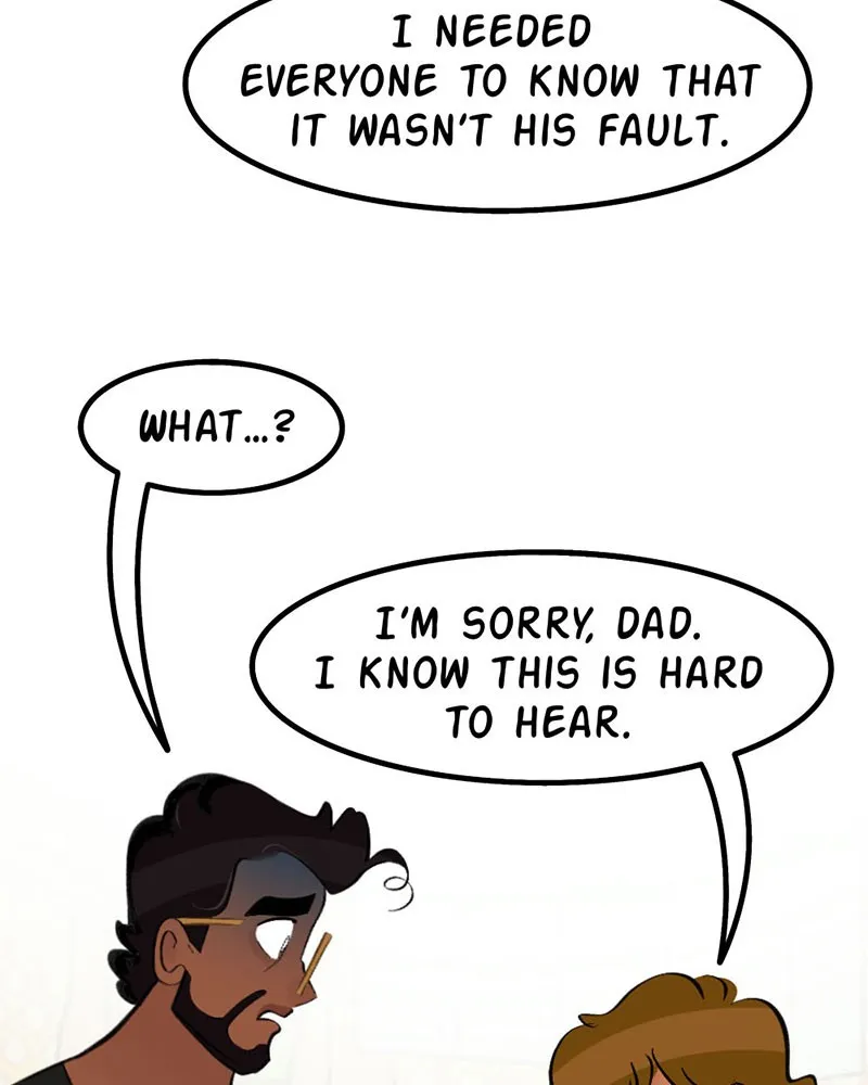 Jackson's Diary Chapter 82 page 36 - 