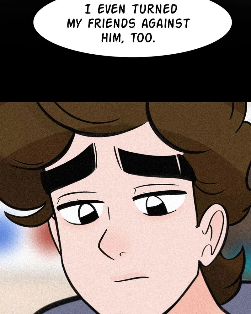 Jackson's Diary Chapter 82 page 38 - 