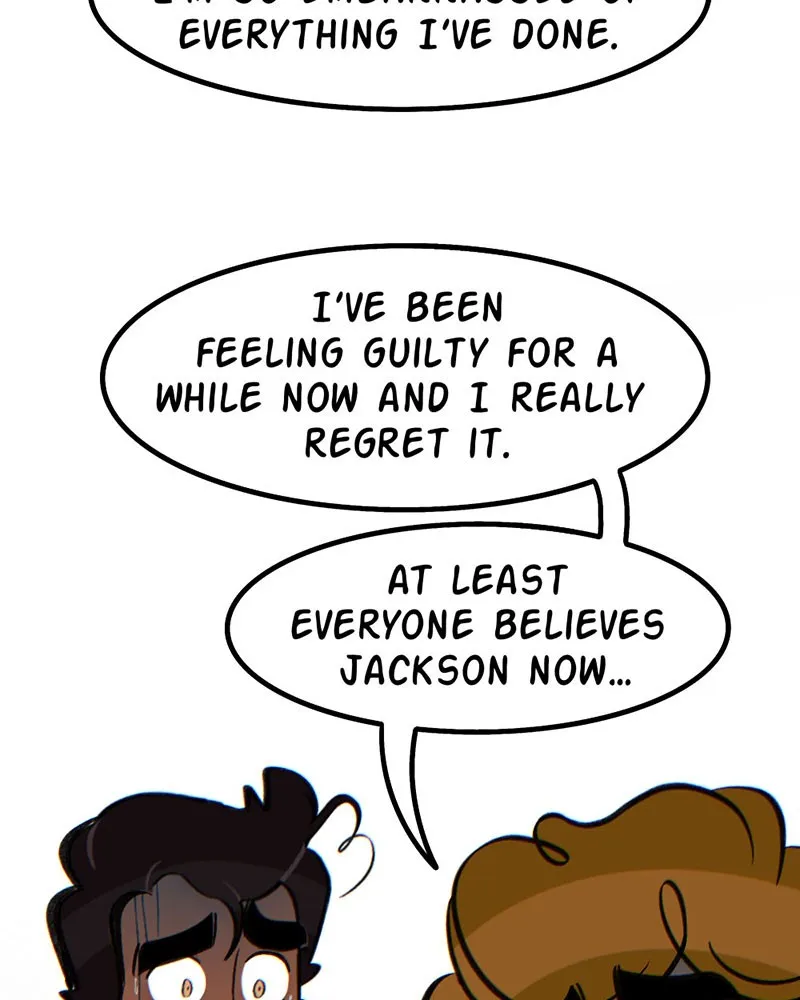Jackson's Diary Chapter 82 page 48 - 