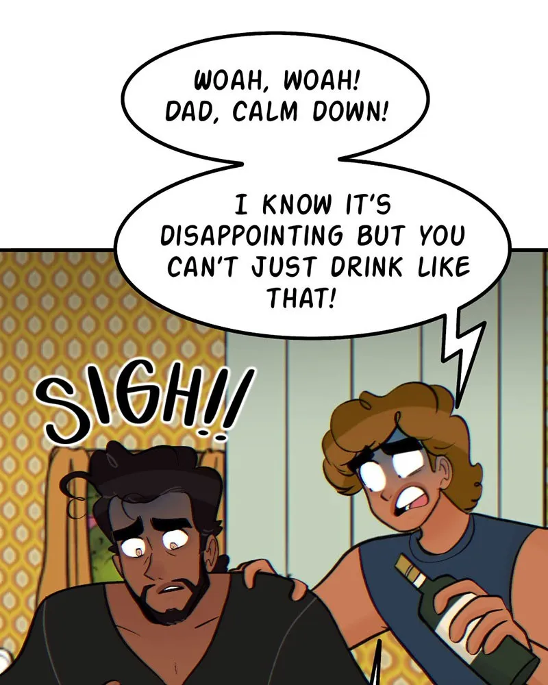 Jackson's Diary Chapter 82 page 53 - 