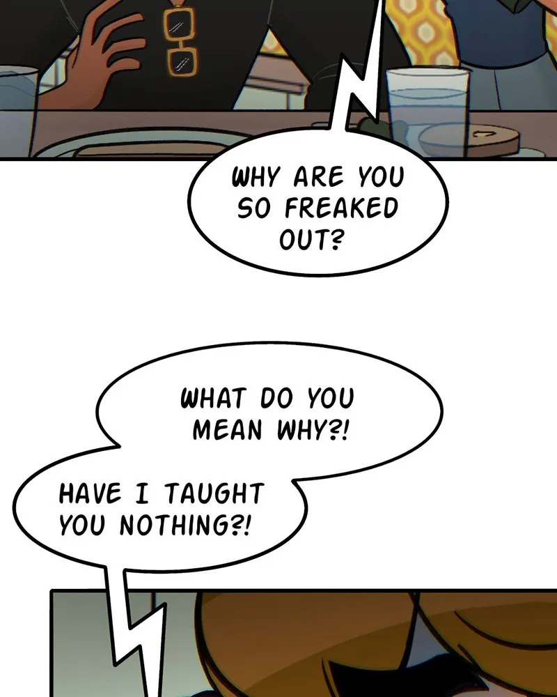 Jackson's Diary Chapter 82 page 54 - 