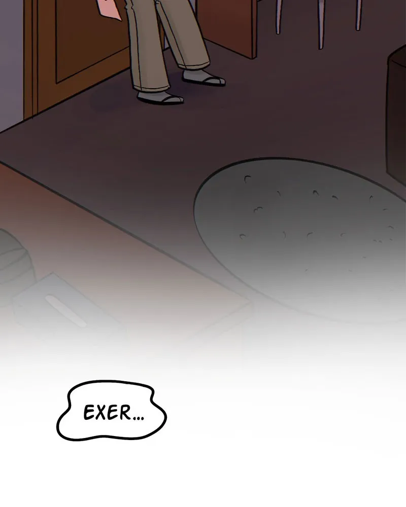 Jackson's Diary Chapter 82 page 67 - 