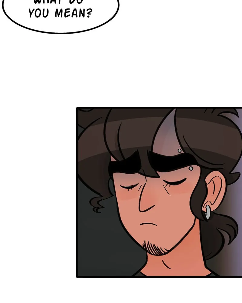 Jackson's Diary Chapter 82 page 78 - 