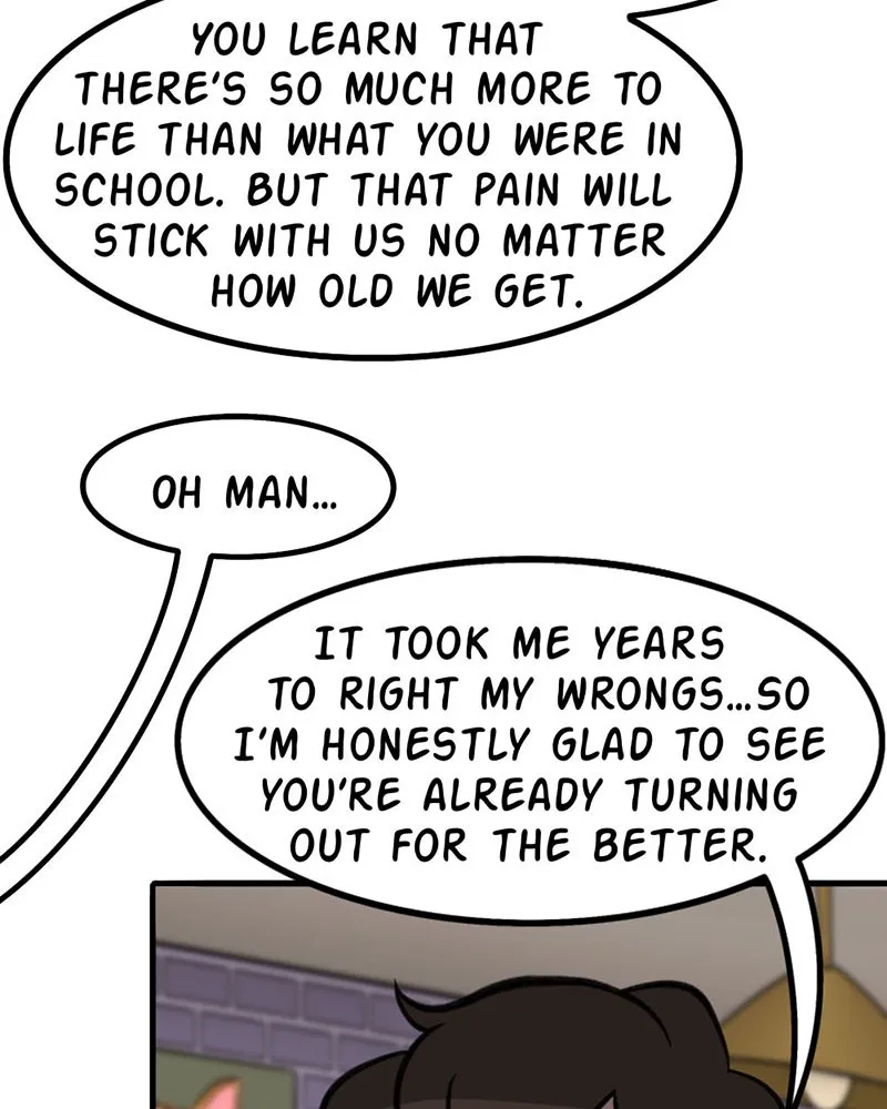 Jackson's Diary Chapter 82 page 81 - 