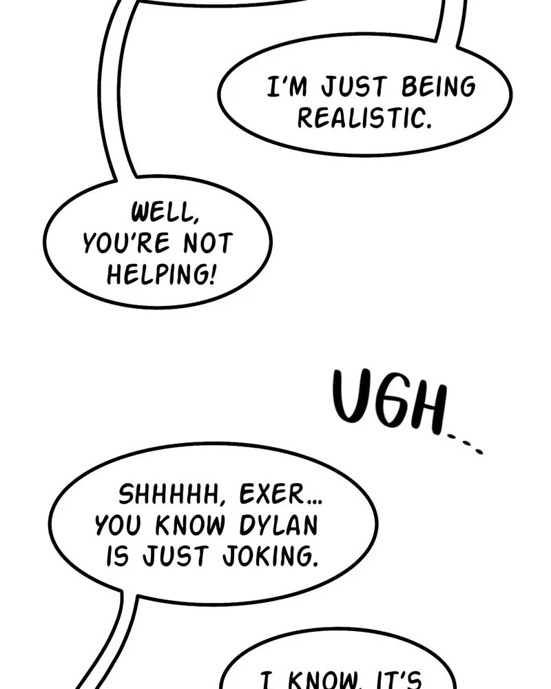 Jackson's Diary Chapter 82 page 88 - 