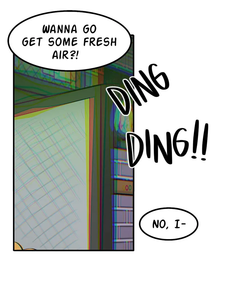 Jackson's Diary Chapter 82 page 97 - 