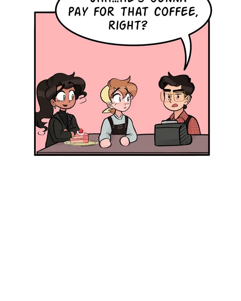 Jackson's Diary Chapter 83 page 15 - 