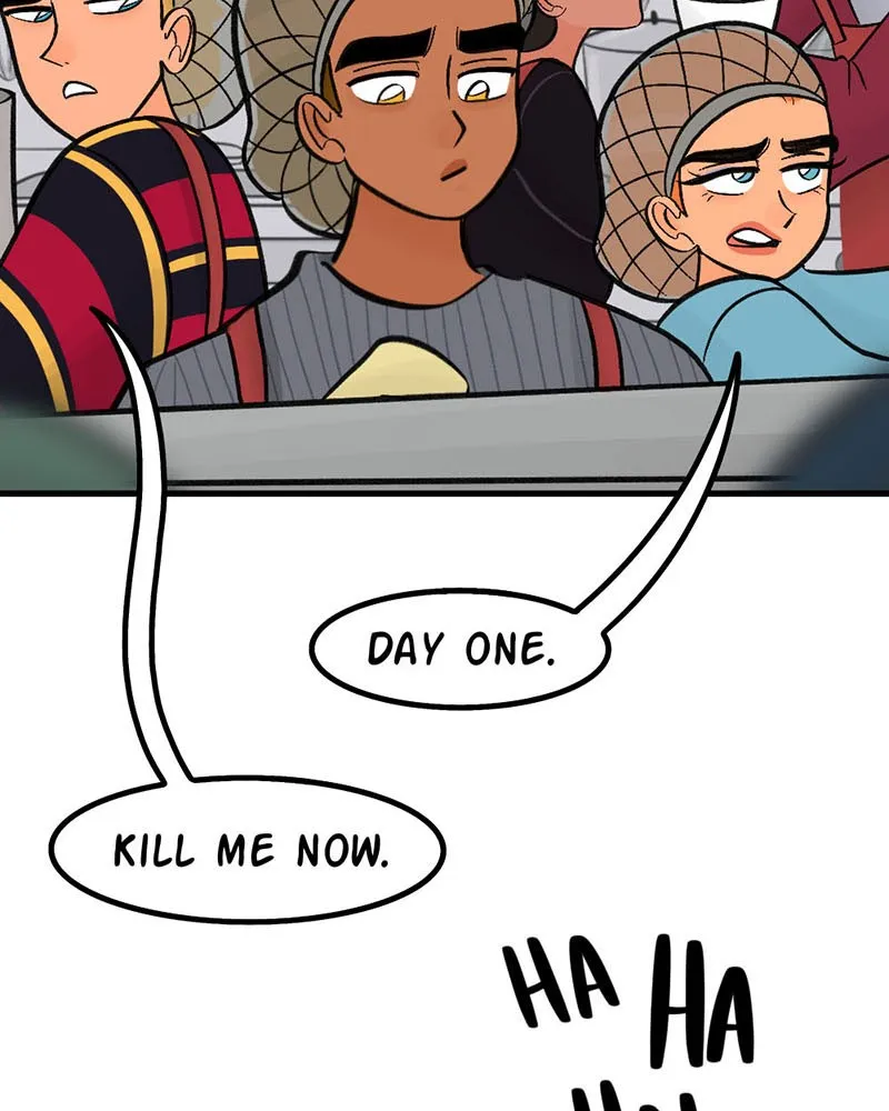 Jackson's Diary Chapter 83 page 20 - 