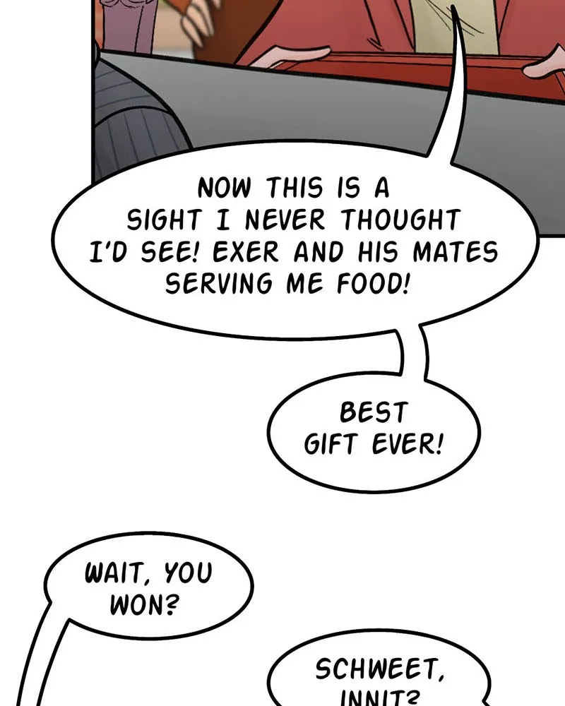 Jackson's Diary Chapter 83 page 22 - 