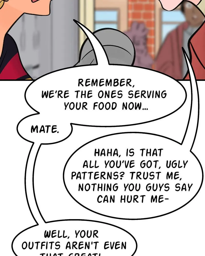 Jackson's Diary Chapter 83 page 27 - 