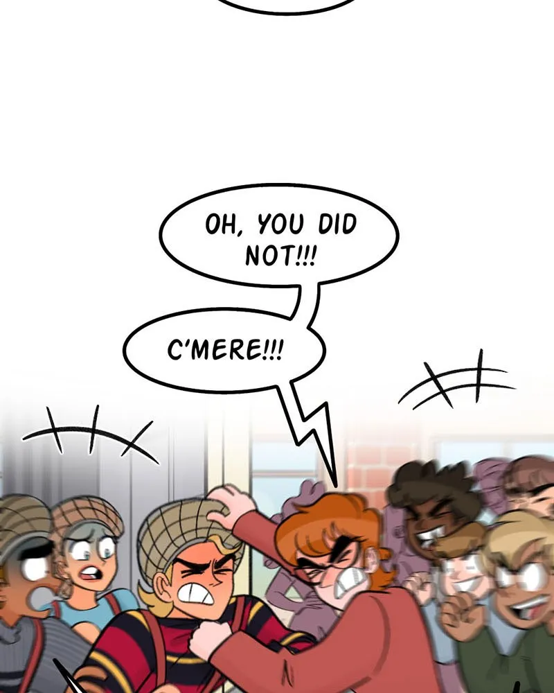 Jackson's Diary Chapter 83 page 29 - 