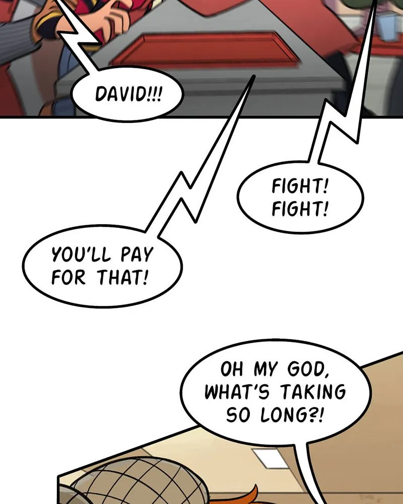 Jackson's Diary Chapter 83 page 30 - 