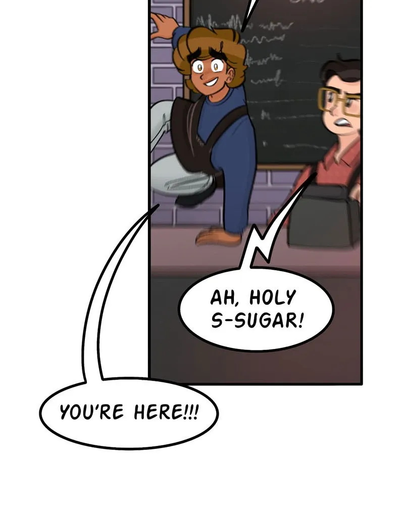Jackson's Diary Chapter 83 page 4 - 