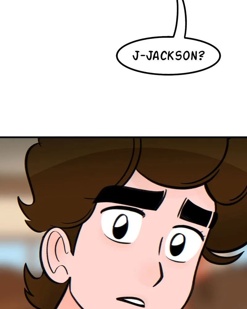Jackson's Diary Chapter 83 page 40 - 
