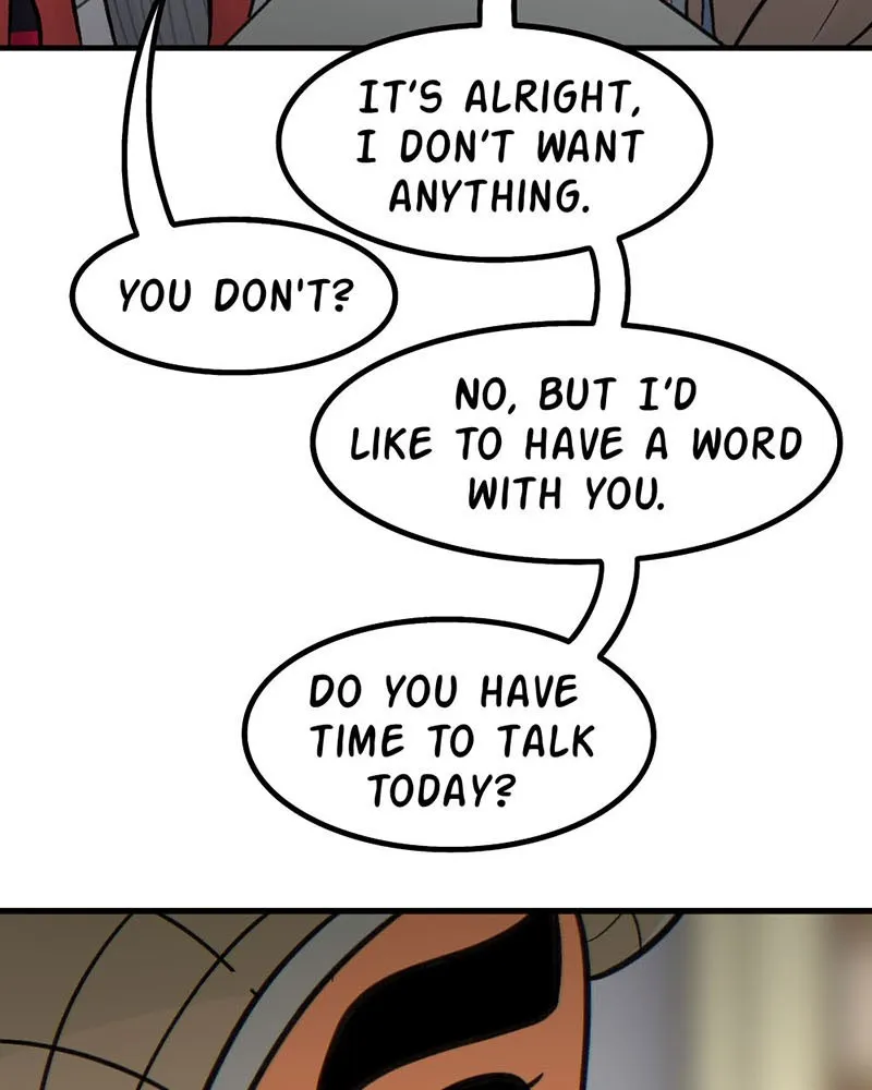 Jackson's Diary Chapter 83 page 43 - 