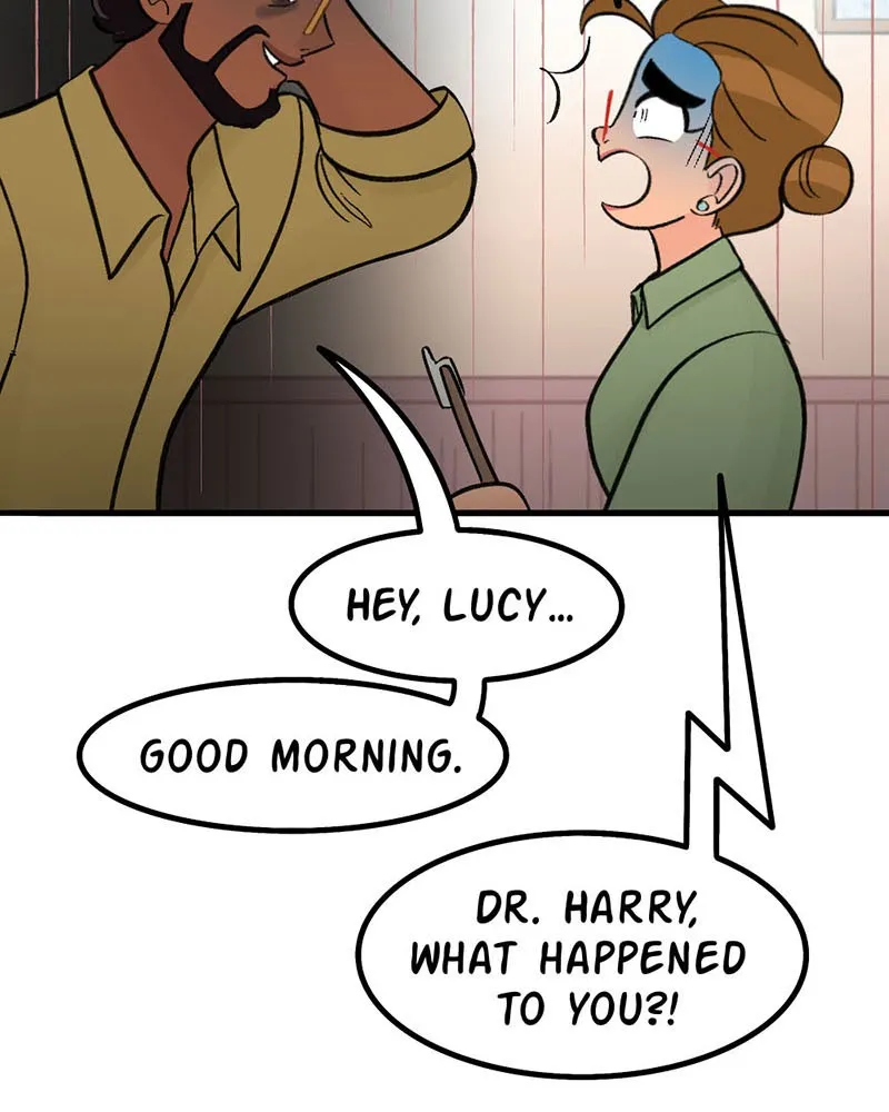 Jackson's Diary Chapter 83 page 50 - 