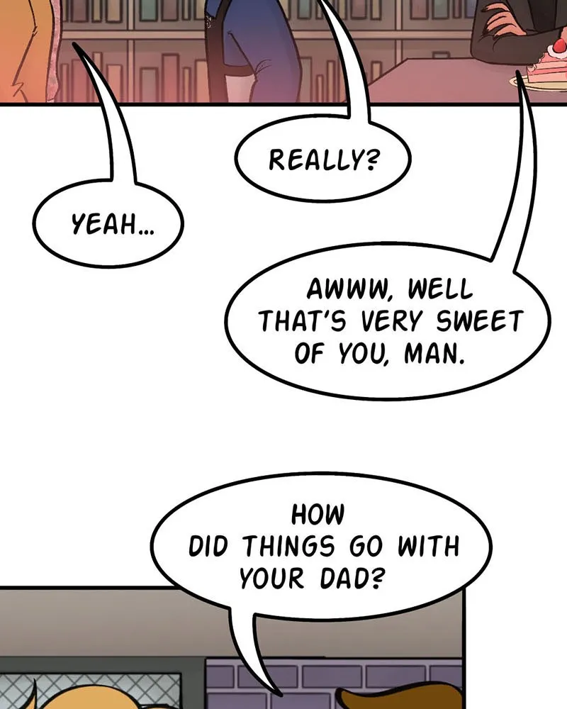 Jackson's Diary Chapter 83 page 6 - 