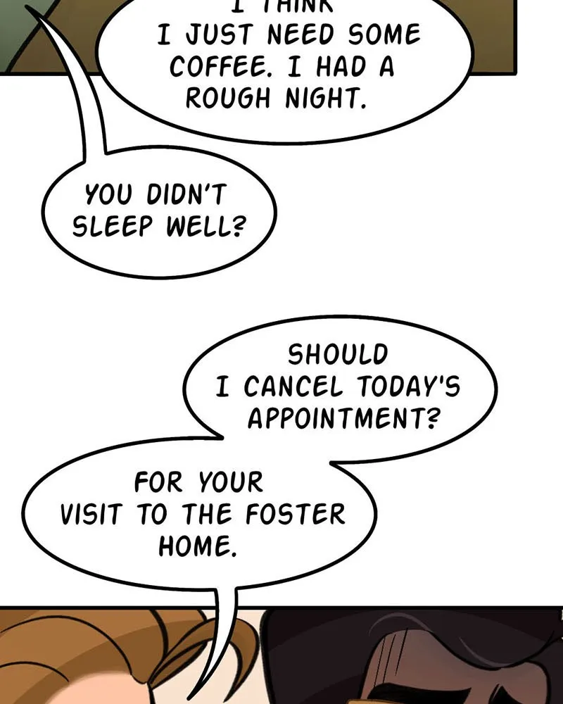 Jackson's Diary Chapter 83 page 52 - 