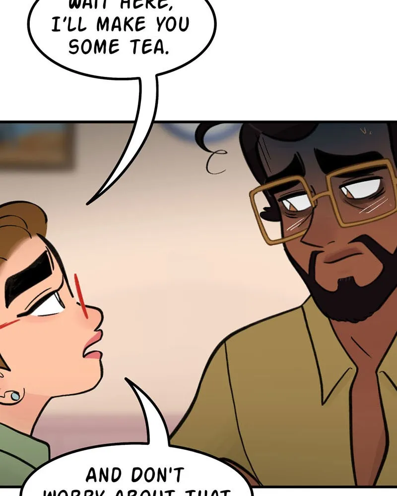 Jackson's Diary Chapter 83 page 61 - 