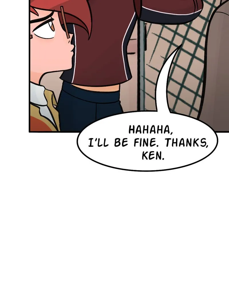 Jackson's Diary Chapter 83 page 67 - 