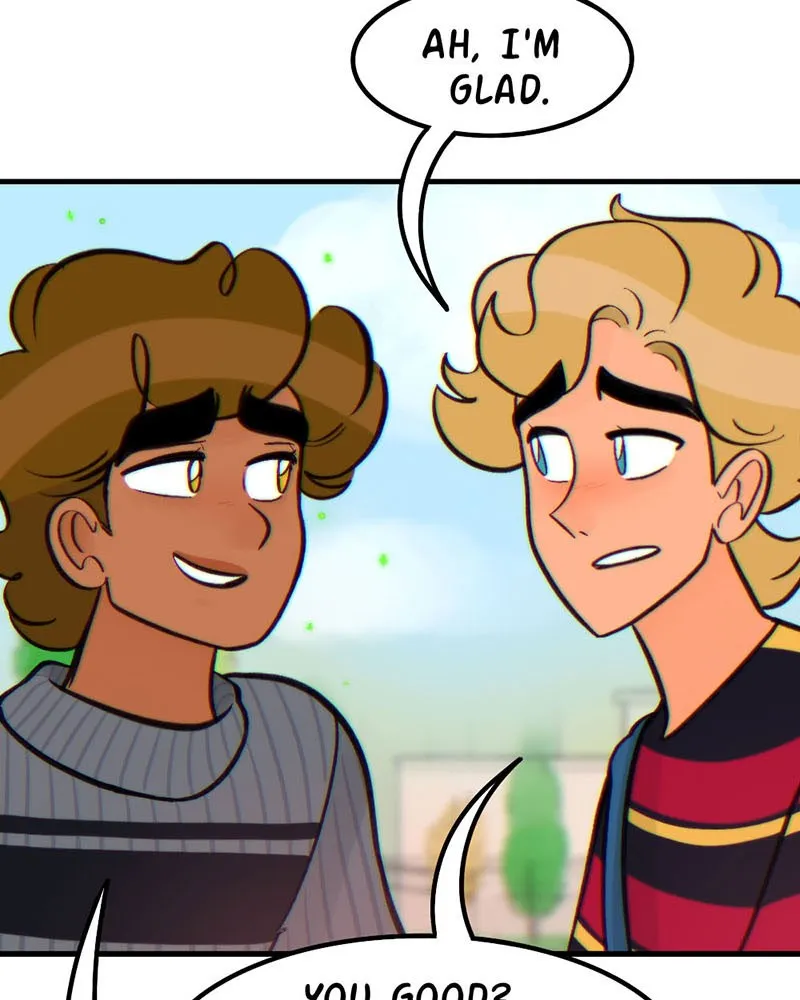 Jackson's Diary Chapter 83 page 73 - 