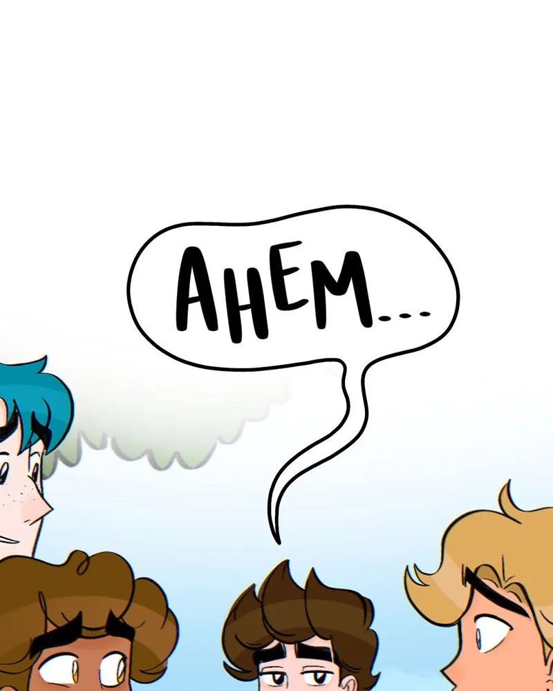 Jackson's Diary Chapter 83 page 76 - 