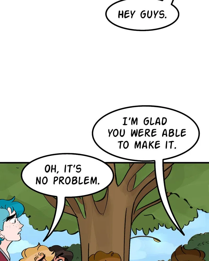 Jackson's Diary Chapter 83 page 78 - 
