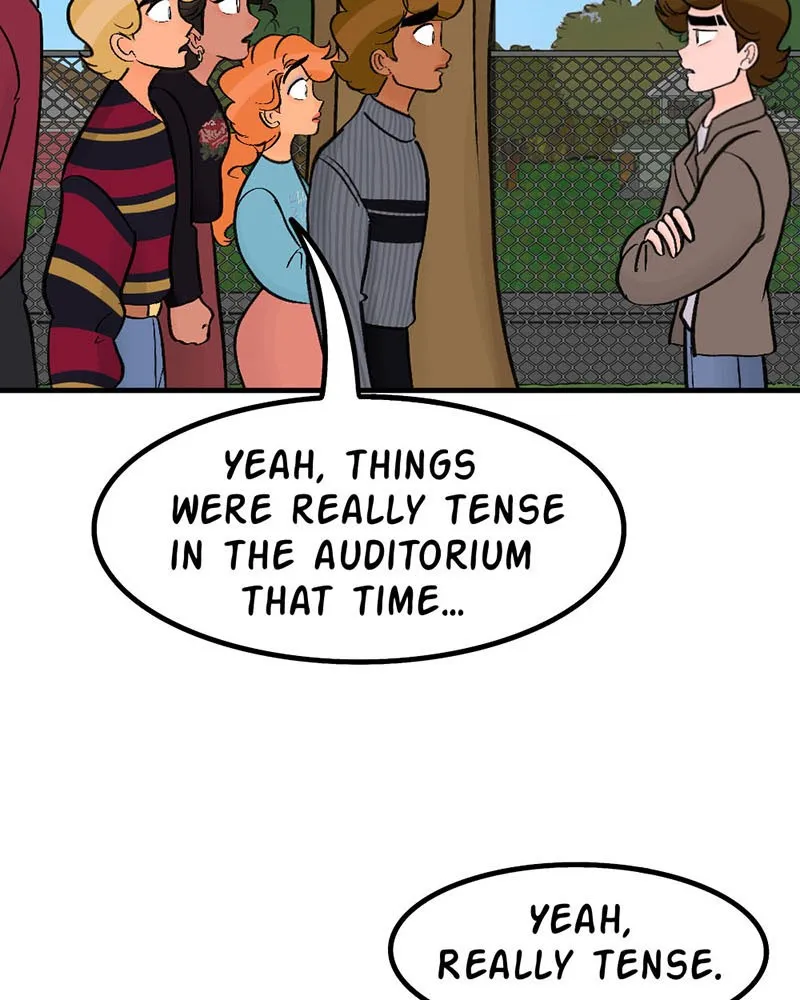Jackson's Diary Chapter 83 page 79 - 