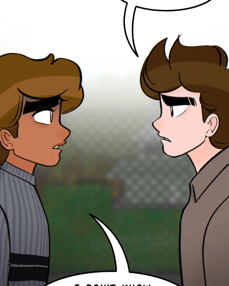 Jackson's Diary Chapter 83 page 80 - 