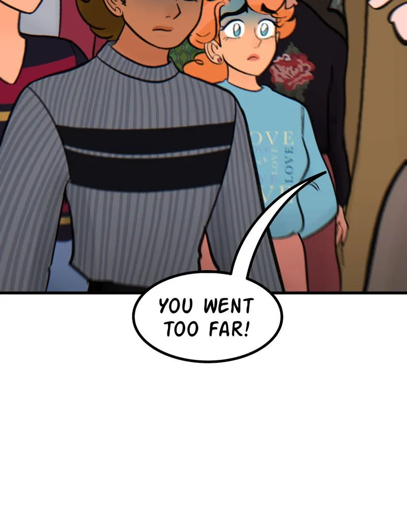 Jackson's Diary Chapter 83 page 88 - 