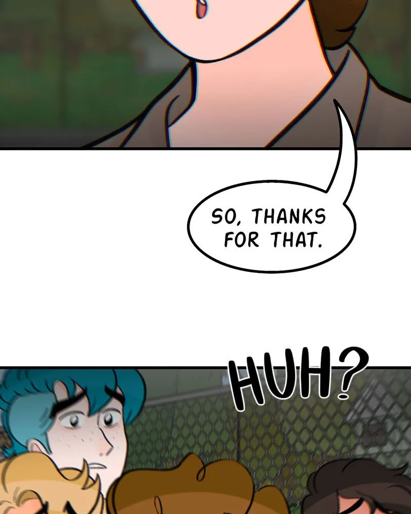 Jackson's Diary Chapter 83 page 90 - 