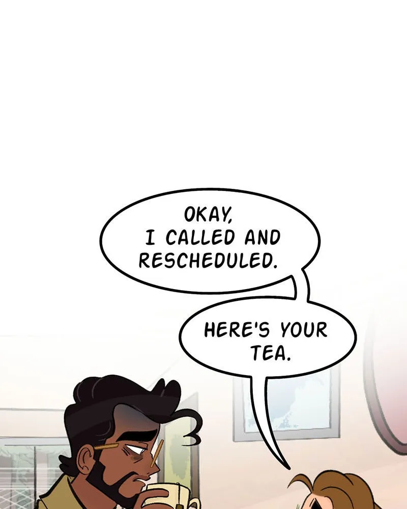 Jackson's Diary Chapter 83 page 92 - 