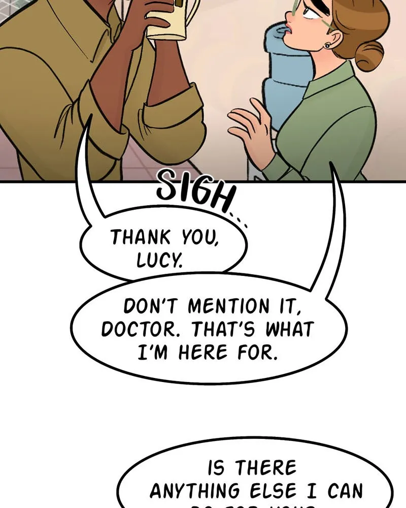 Jackson's Diary Chapter 83 page 93 - 