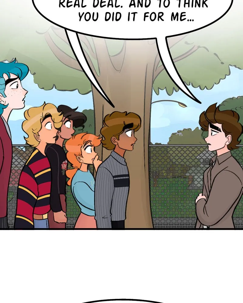 Jackson's Diary Chapter 84 page 2 - 