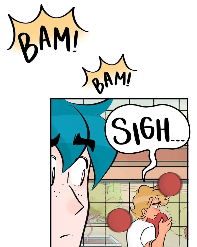 Jackson's Diary Chapter 84 page 105 - 