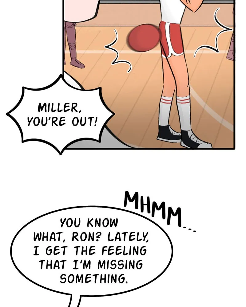 Jackson's Diary Chapter 84 page 106 - 