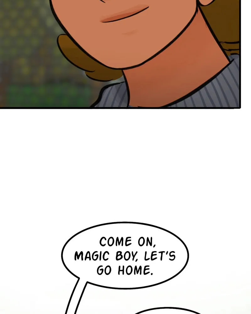 Jackson's Diary Chapter 84 page 16 - 