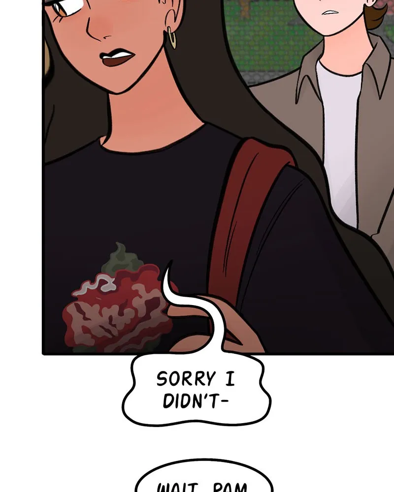Jackson's Diary Chapter 84 page 19 - 