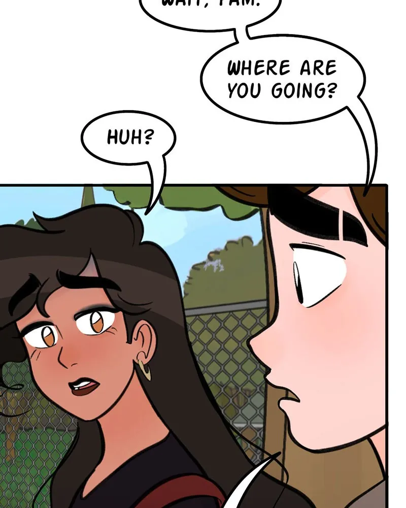 Jackson's Diary Chapter 84 page 20 - 