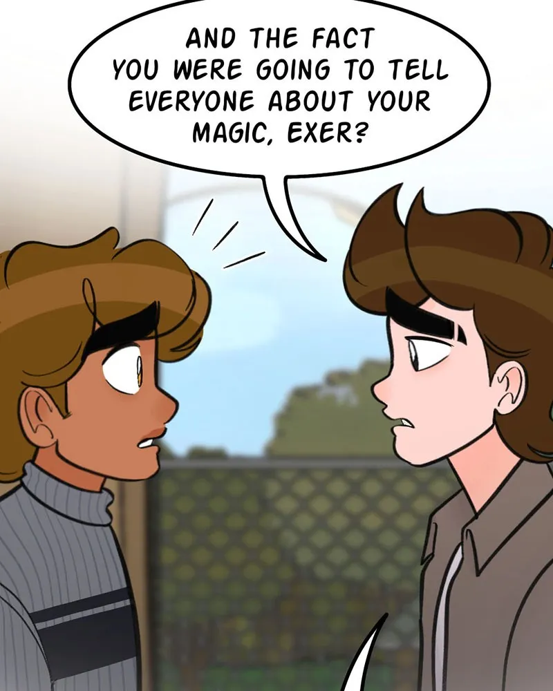 Jackson's Diary Chapter 84 page 3 - 