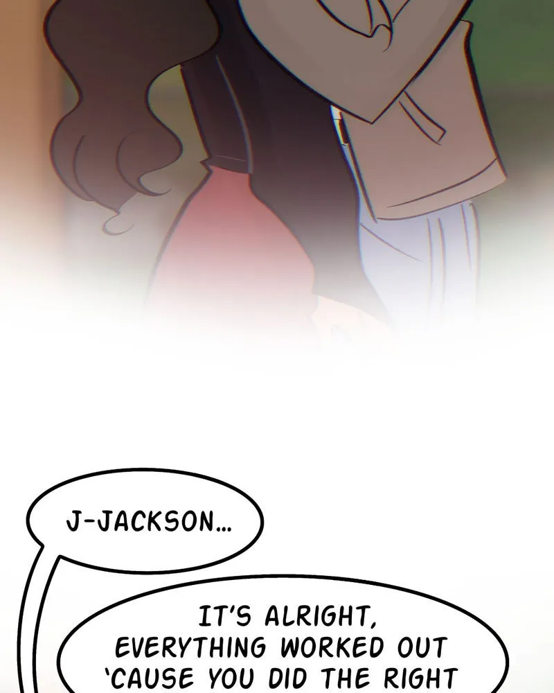 Jackson's Diary Chapter 84 page 28 - 