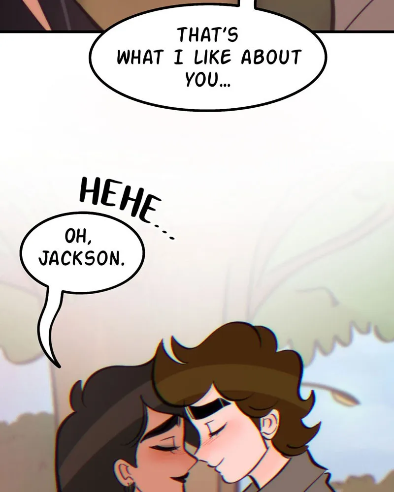 Jackson's Diary Chapter 84 page 33 - 