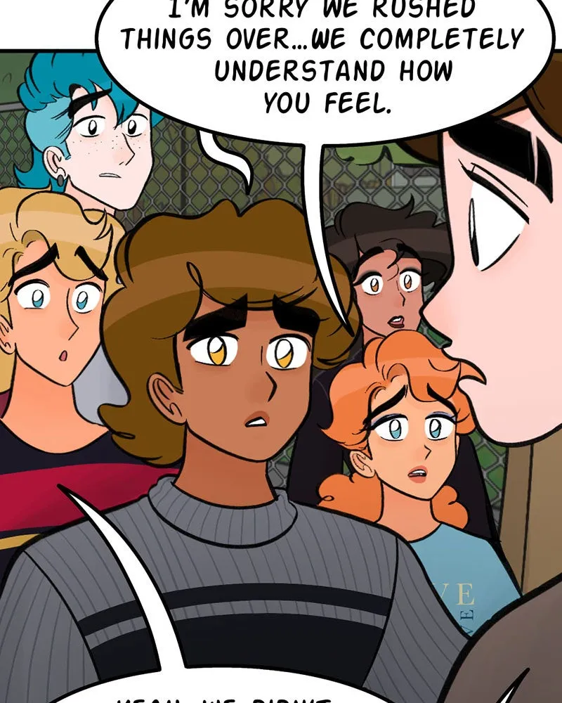 Jackson's Diary Chapter 84 page 5 - 