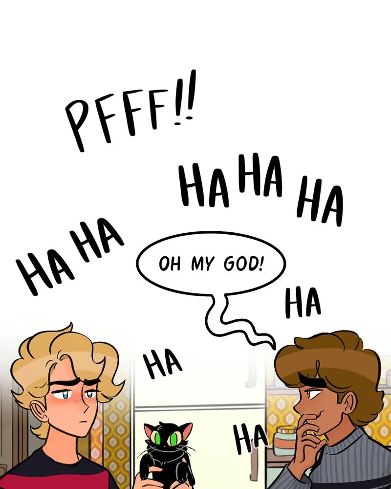 Jackson's Diary Chapter 84 page 42 - 