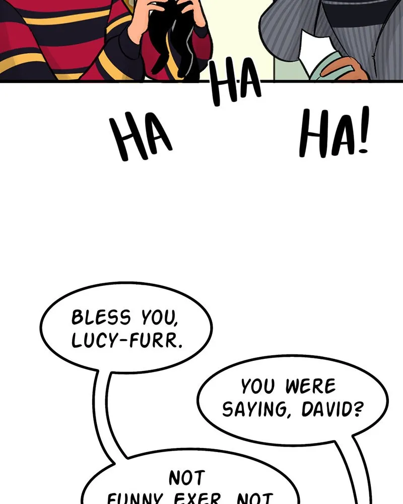 Jackson's Diary Chapter 84 page 43 - 