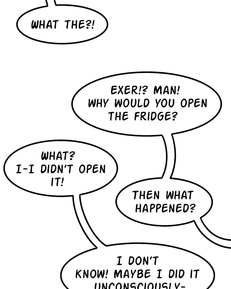 Jackson's Diary Chapter 84 page 48 - 
